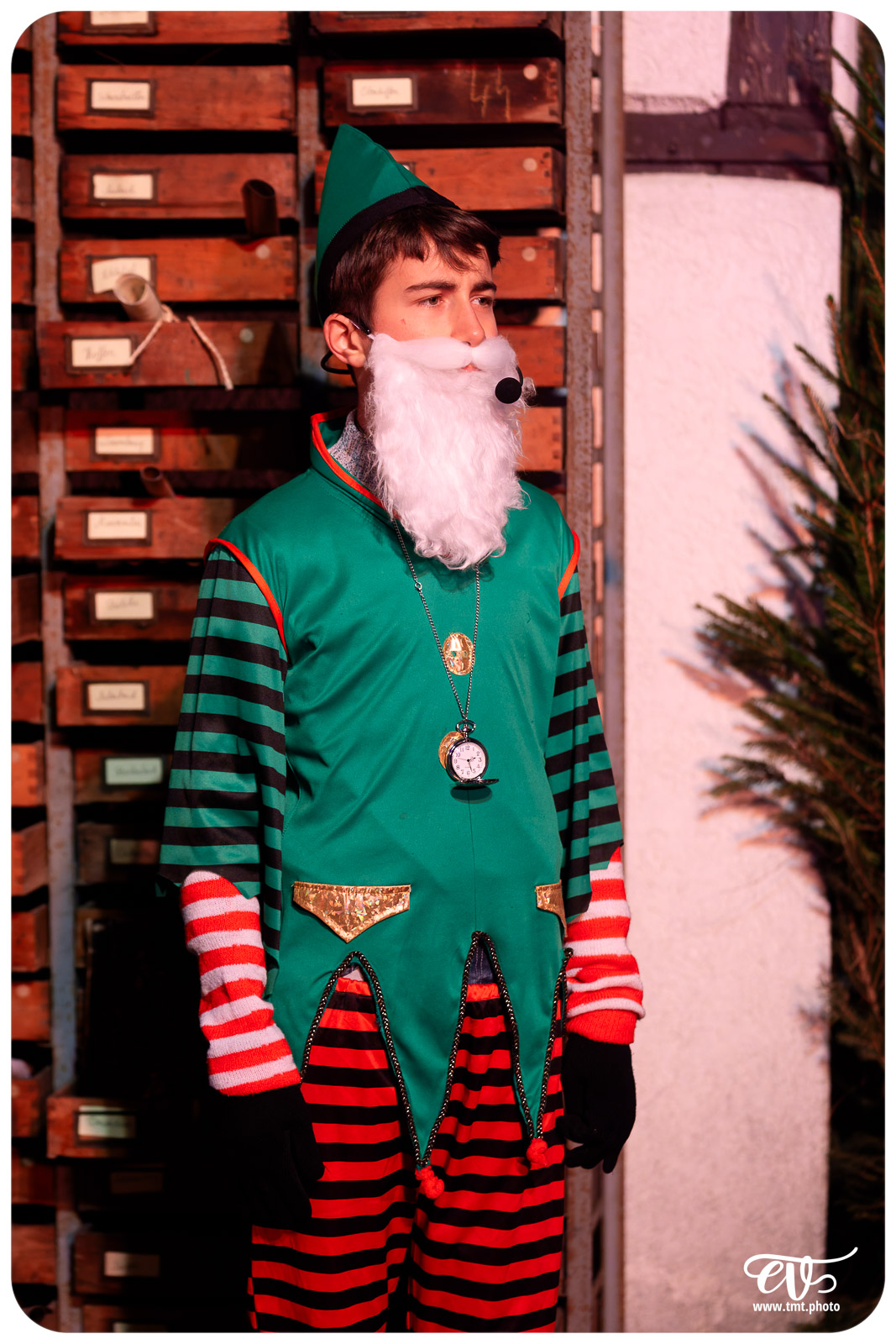 LA FABRIQUE DES RÊVES (EX NIHILO WISSEMBOURG)